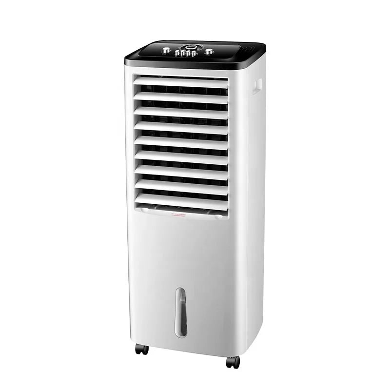 Cooler Home With 15l Water Tank Three-speed Regulation Air Conditioning Fan
