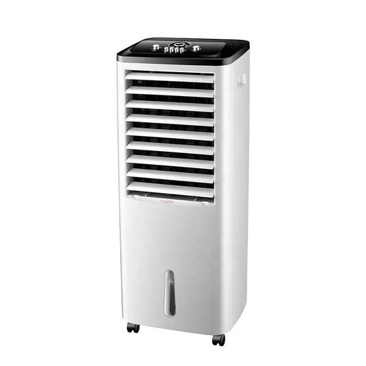 Cooler Home With 15l Water Tank Three-speed Regulation Air Conditioning Fan